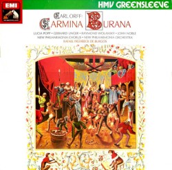 Carmina Burana