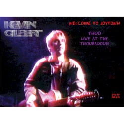 Live at the Troubadour