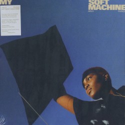 My Soft Machine
