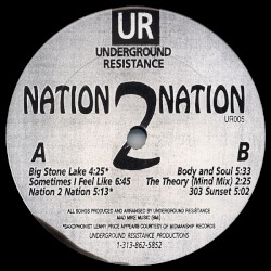 Nation 2 Nation