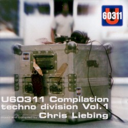 U60311 Compilation: Techno Division, Volume 1