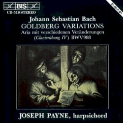 Goldberg Variations