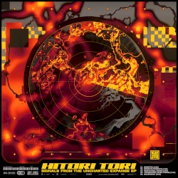 Signals From The Uncharted Expanse EP