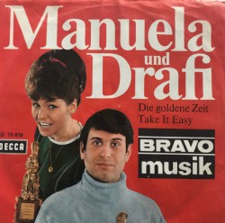 Die goldene Zeit / Take It Easy