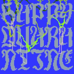 卄Happy QuarantineҨ