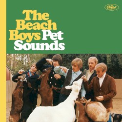 Pet Sounds (50th Anniversary Edition)