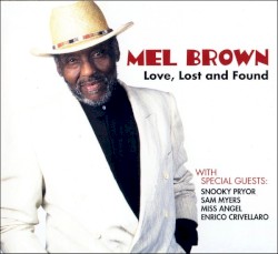 Love, Lost And Found