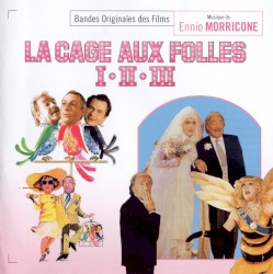La Cage Aux Folles 1·2·3