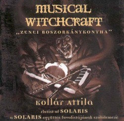 Musical Witchcraft