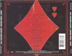 These Dreams: Heart’s Greatest Hits