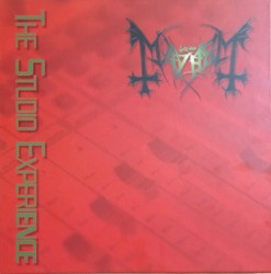 The Studio Experience