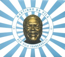 Alô Vila Isabeeeel!!!