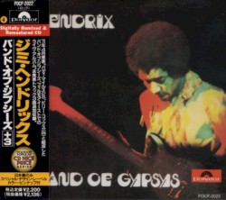 Band of Gypsys