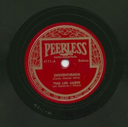 Desventurada / Mentira y maldad