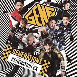 GENERATION EX