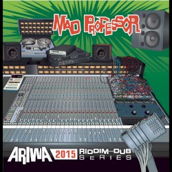 Ariwa Riddim Dub Series 2015