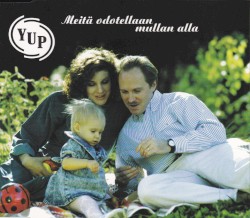 Meitä odotellaan mullan alla