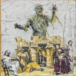 Curse of the Cancelled