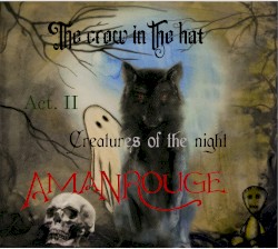 Creatures of the Night