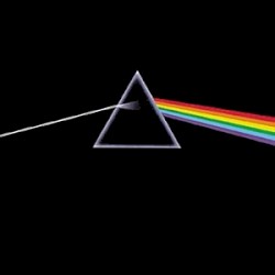 The Dark Side of the Moon
