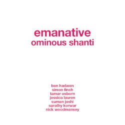 Ominous Shanti