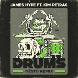 Drums (Tiësto Remix)