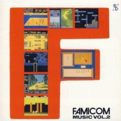 Famicom Music Vol.2