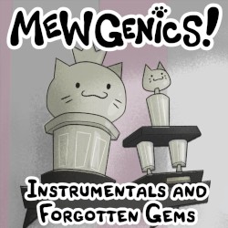 Mewgenics: Instrumentals and Forgotten Gems