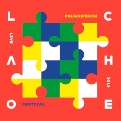 Live Pol’And’Rock Festival 2018