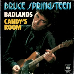 Badlands