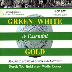 Green White & Essential Gold, Vol. 1
