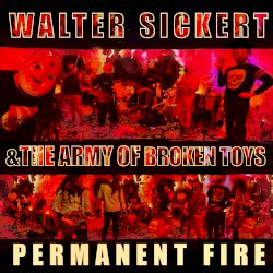 Permanent Fire