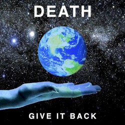 Give It Back