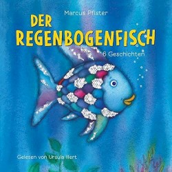 Der Regenbogenfisch