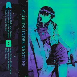 Clouds Under Nicotine