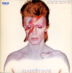 Aladdin Sane