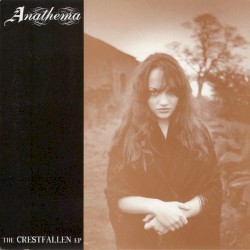 The Crestfallen EP