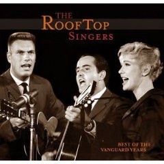 The Best of the Rooftop Singers