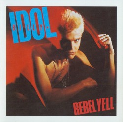 Rebel Yell