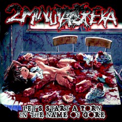 Let's Start a Porn in the Name of Gore