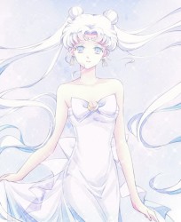 Princess Serenity