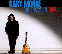 Cold Day in Hell