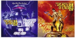 Deathstalker II / Chopping Mall