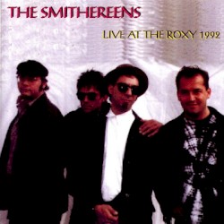 Live at the Roxy 1992