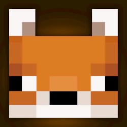 Just Another Day (Minecraft Fox Song)