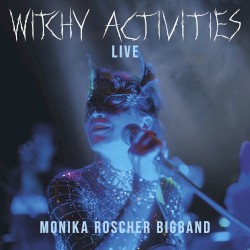 Witchy Activities – Live