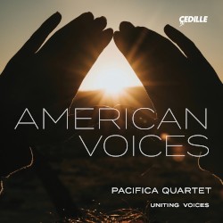 American Voices