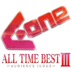 A-One ALL TIME BEST Ⅲ ~AUDIENCE JUDGE~
