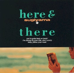here & there