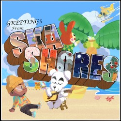 Greetings From Ska Shores